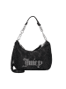 Juicy Couture Mia Schultertasche 23 cm in black