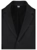 Urban Classics Urban Classics Herren Terry Blazer in black