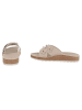 Ital-Design Sandale & Sandalette in Beige