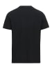 Camel Active T-Shirt in Asphalt