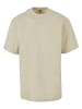Urban Classics Tall Tees in sand