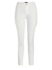 Pinko Skinny Fit Jeans für Damen in pink