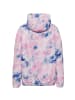 ellesse Windbreaker Montez in tie dye