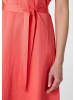 comma Kleid in 4511_koralle
