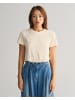 Gant T-Shirt in Linen