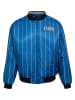 FUBU FUBU College-Jacken in blue/black/white