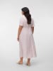 Vero Moda Kleid in Snow White