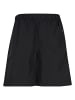 Market Market Cargo Shorts in black