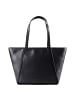 Marc O'Polo Shopper Tasche M 46 cm in black