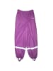 BMS Sailing Wear Schnee-Bundhose in Beere