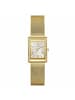 Guess Analoguhr für Damen in gold