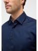 Eterna Hemd MODERN FIT in navy