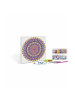URSUS Diamond Painting Mandala Set 4 - ab 3 Jahren