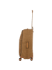BRIC`s Life 4 Rollen Trolley 71 cm camel