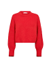Co'couture Pullover CoralieCC in Flame
