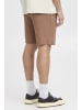!SOLID Shorts SDAurelius in Braun