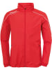 uhlsport  Trainingsjacke "Stream 22 All Weather Jacket" in Rot