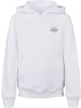 Mister Tee Kinder Hoodie "Lost Flowers Basic Kids Hoody" in Weiß