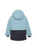 Color Kids Skijacke COJr. Ski Jacket Colorblock in Blau