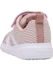 Hummel Klettverschluss Sneaker Actus Ml Lebensstil Kinder in PALE LILAC