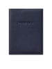 PICARD Reisepasshülle Passport Ozean
