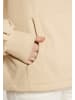 SANIKA Women Hoodie in parchment