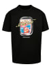 Mister Tee Mister Tee T-Shirts in black