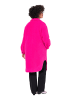 Angel of Style Jacke in neon berry