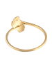 Elli Ring für Damen in gold