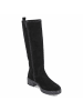 Beliana orthopädischer Stiefel mit Kaltfutter in black