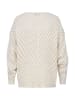 Cloud5ive Cloud5ive Knit Sweater in beige