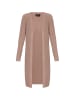 usha BLACK LABEL Women Cardigan in taupe