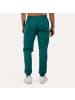 SMILODOX Jogginghose Kayson in Dunkel Grün
