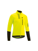 Gonso Softshelljacke Valaff in Gelb