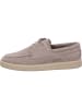 Clarks Sneaker in grau