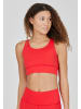 Athlecia Sport-BH Gaby in 4148 Tomato