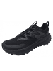 Jack Wolfskin Walkingschuh PS Trail Low in Schwarz