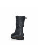 remonte Winterstiefel in schwarz