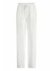Hessnatur Hose Straight Leg in naturweiss