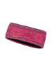 Trollkids Winter Stirnband Rauland in light magenta