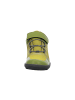 VADO  Jungen- Halbschuhe BAREFOOT MID ELASTIC VATEX in Gelb