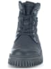 Gabor Stiefelette Schwarz