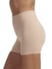 Wolford Radlerhose Bike Short in clay