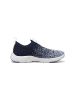 Puma Sneakers Low Softride Premier Slip-On Strick-Laufschuhe  in bunt