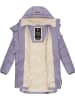 ragwear Wintermantel Pavla in Lavender24