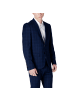 Antony Morato Blau Polyester Blazer