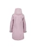Didriksons Thelma Parka in dusty lilac