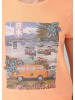 s.Oliver T-Shirt in 0068_orange