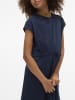 Vero Moda Girl Kleid in Navy Blazer