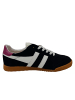 Gola Sneaker Elan in Schwarz